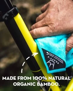 Peaty's Chiffons De Nettoyage Pour Vélos En Bambou 14 Peaty's Chiffons De Nettoyage Pour Vélos En Bambou -Porte vélos Soldes Magasin 0004 LayerComp5 2048x