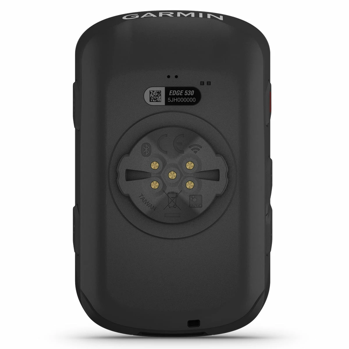 Garmin EDGE 530 - Compteur Vélo GPS - Pack Performance - Noir 3 Garmin EDGE 530 - Compteur Vélo GPS - Pack Performance - Noir – Image 3