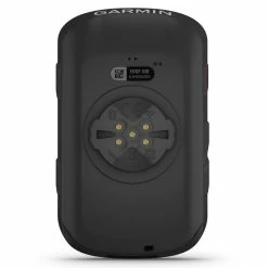 Garmin EDGE 530 - Compteur De Vélo GPS - Noir -Porte vélos Soldes Magasin 010 02060 11 3gHfyenC845uS9