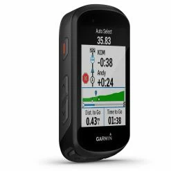 Garmin EDGE 530 - Compteur De Vélo GPS - Noir -Porte vélos Soldes Magasin 010 02060 11 55tHfcNrEvTFQG