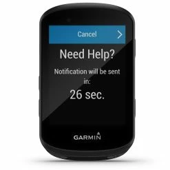 Garmin EDGE 530 - Compteur Vélo GPS - Pack Performance - Noir 14 Garmin EDGE 530 - Compteur Vélo GPS - Pack Performance - Noir -Porte vélos Soldes Magasin 010 02060 11 7