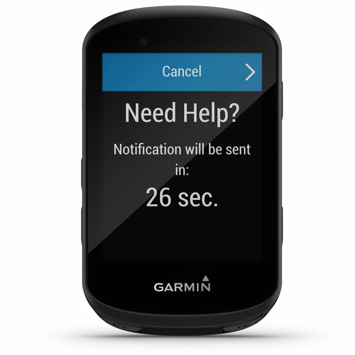 Garmin EDGE 530 - Compteur Vélo GPS - Pack Performance - Noir 7 Garmin EDGE 530 - Compteur Vélo GPS - Pack Performance - Noir – Image 7