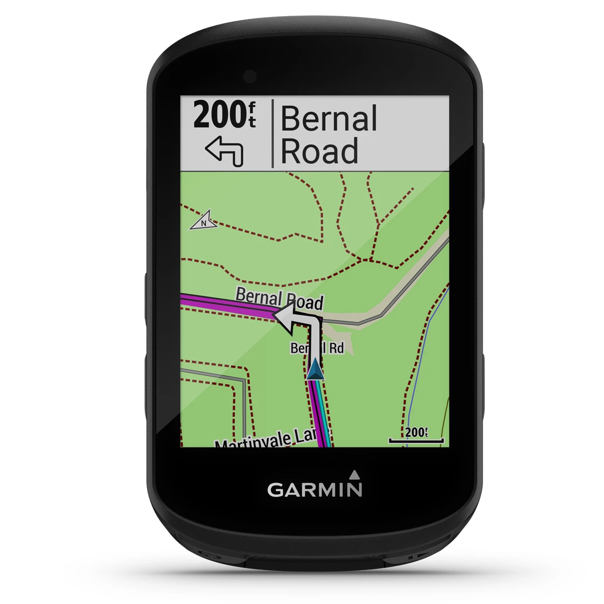 Garmin EDGE 530 - Compteur Vélo GPS - Pack Performance - Noir 8 Garmin EDGE 530 - Compteur Vélo GPS - Pack Performance - Noir – Image 8
