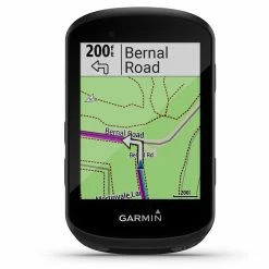 Garmin EDGE 530 - Compteur De Vélo GPS - Noir