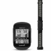 Garmin Edge 130 Plus - Compteur Vélo GPS - Pack HRM - Noir