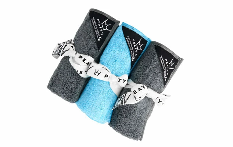 Peaty's Chiffons De Nettoyage Pour Vélos En Bambou 2 Peaty's Chiffons De Nettoyage Pour Vélos En Bambou – Image 2