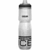 Camelbak Gourde Podium Ice 620 Ml - Noir
