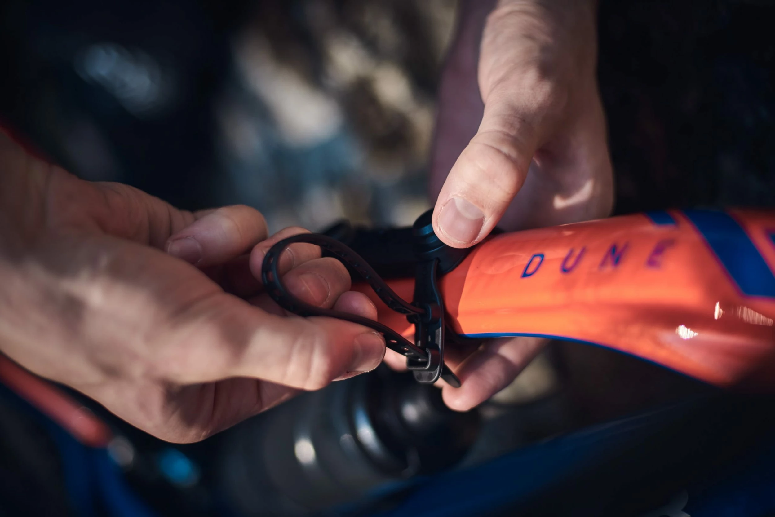 Fidlock TWIST Uni Base - Noir 4 Fidlock TWIST Uni Base - Noir – Image 4