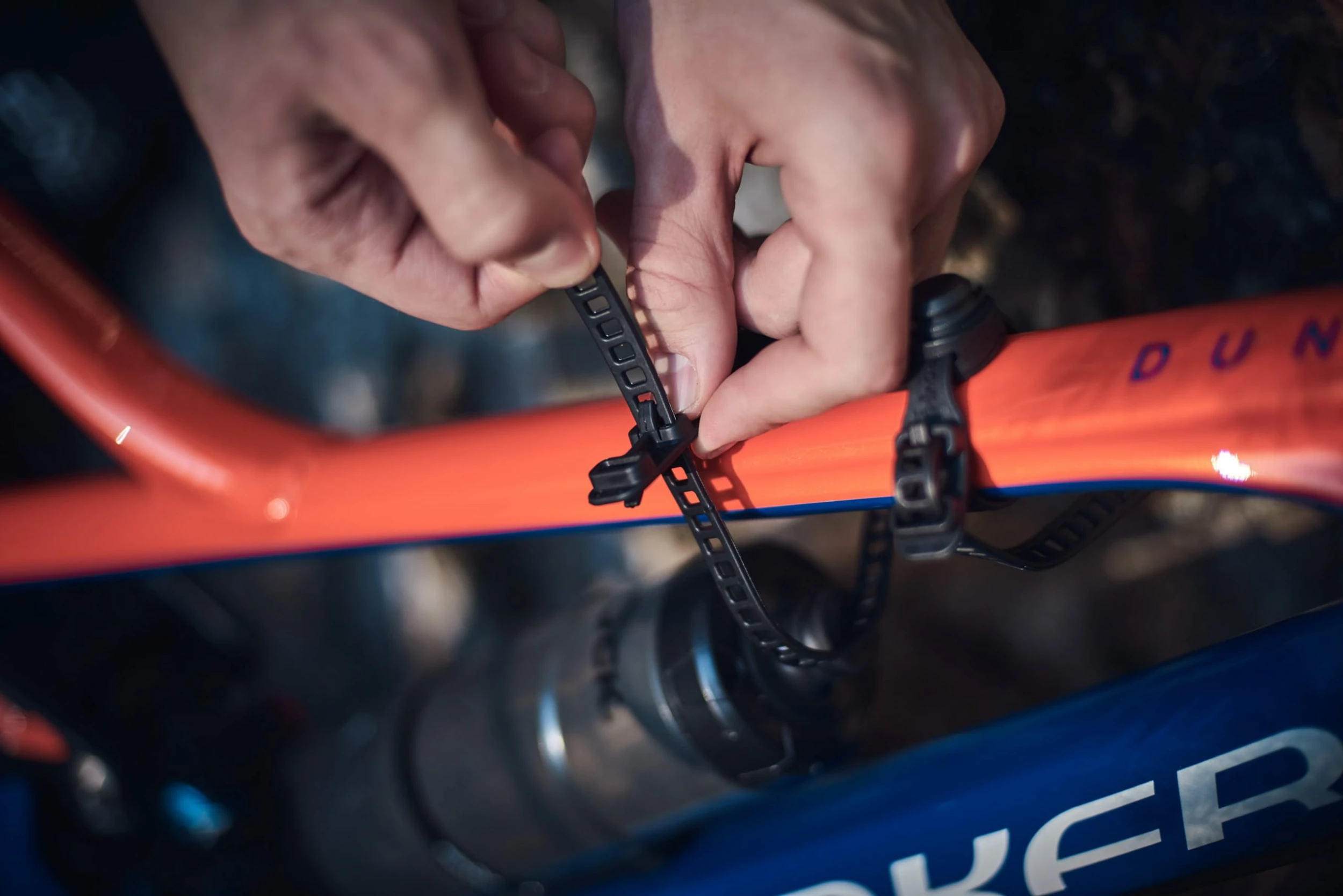 Fidlock TWIST Uni Base - Noir 5 Fidlock TWIST Uni Base - Noir – Image 5