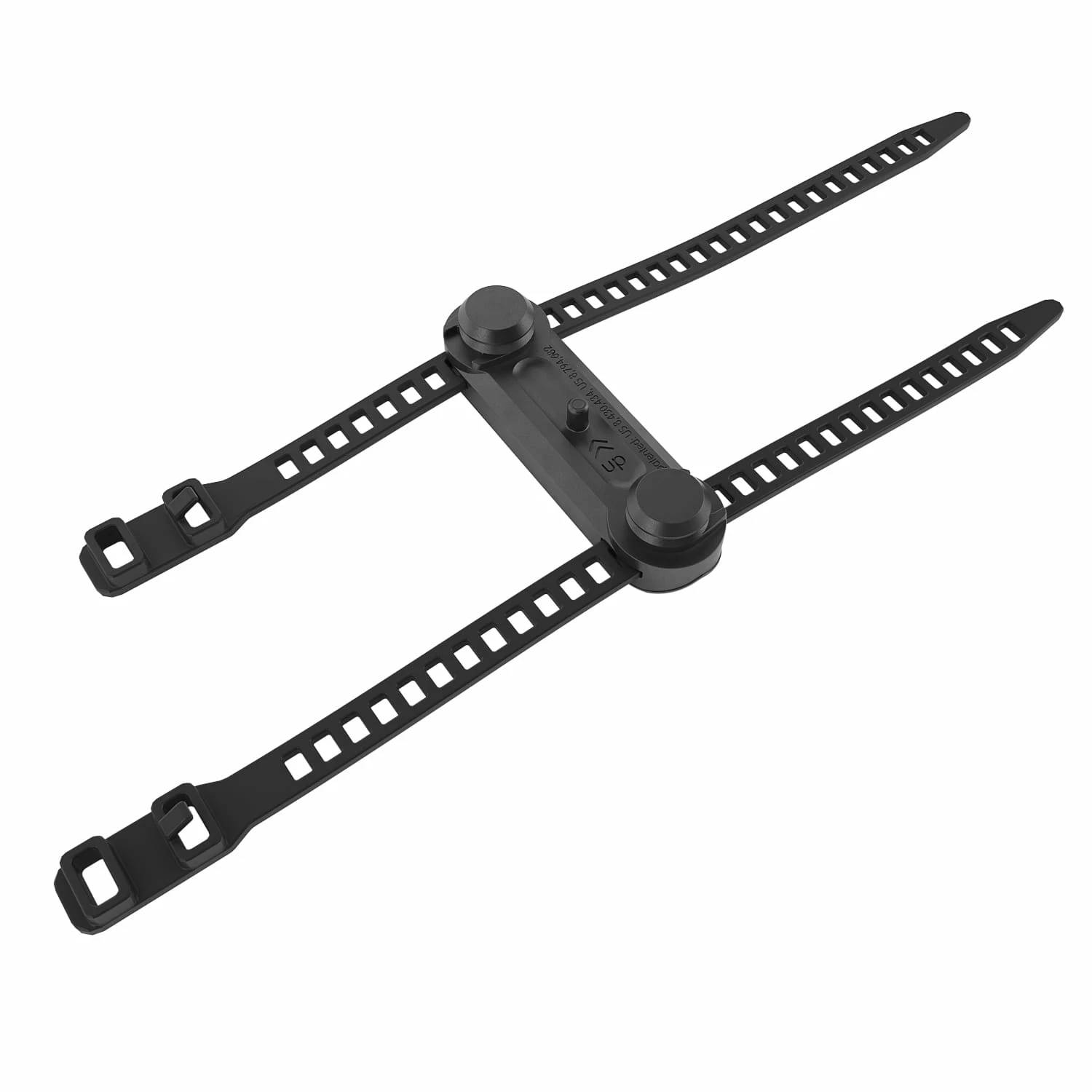 Fidlock TWIST Uni Base - Noir 2 Fidlock TWIST Uni Base - Noir – Image 2