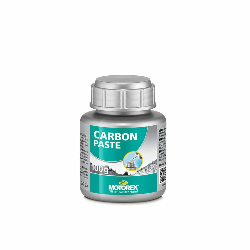 Motorex Pâte De Montage 100 G 1 Motorex Pâte De Montage 100 G