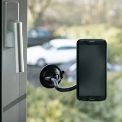 SKS COMPIT FLEXX - Noir -Porte vélos Soldes Magasin 11880 COMPIT FLEXX detail 02 1024x1024 1