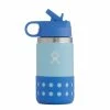 Hydro Flask 12 Oz (355 Ml) Kids Wide Mouth - Glace
