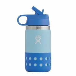 Hydro Flask 12 Oz (355 Ml) Kids Wide Mouth - Glace