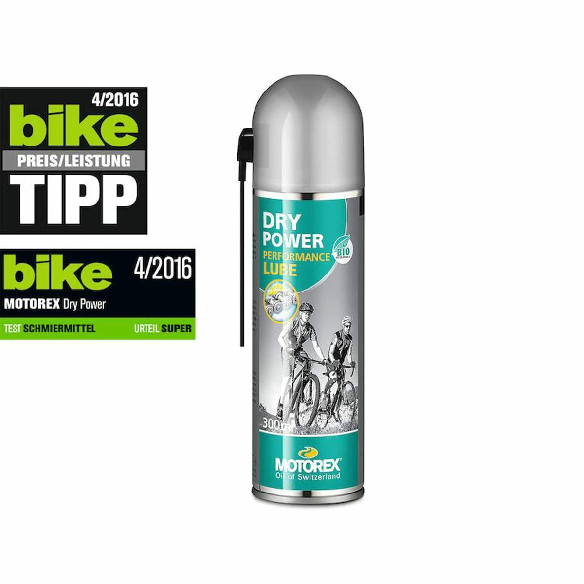 Motorex Lubrifiant Pour Chaînes Dans Des Conditions Sèches 2 Motorex Lubrifiant Pour Chaînes Dans Des Conditions Sèches – Image 2