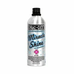 Muc-Off Miracle Shine Polish Agent De Polissage