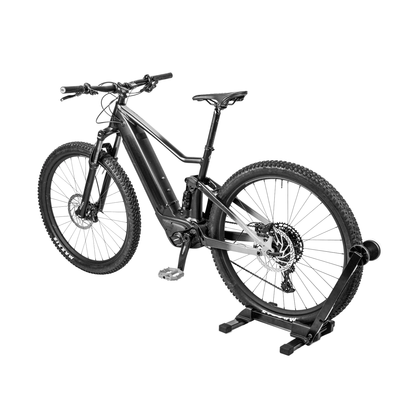 Topeak LineUp Stand Max 3 Topeak LineUp Stand Max – Image 3