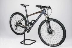 Topeak Stand Flash Stand MX 9 Topeak Stand Flash Stand MX -Porte vélos Soldes Magasin 15900041 detail 4