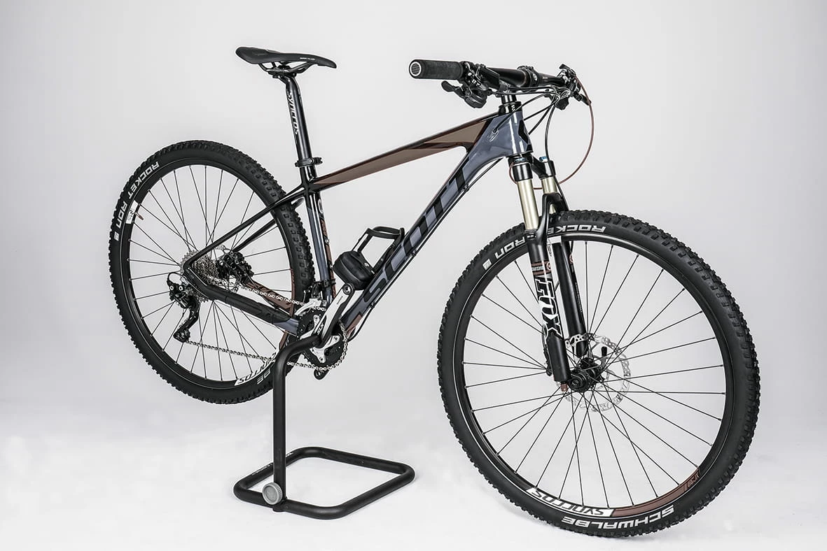 Topeak Stand Flash Stand MX 4 Topeak Stand Flash Stand MX – Image 4