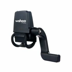 Wahoo Fitness Capteur De Vitesse Et De Cadence Blue SC - Noir