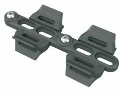 SKS CAGE SHIFTER+ - Noir -Porte vélos Soldes Magasin 207243