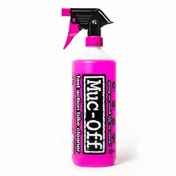 Muc-Off Kit De Nettoyage Essentials Kit 4 Muc-Off Kit De Nettoyage Essentials Kit – Image 4
