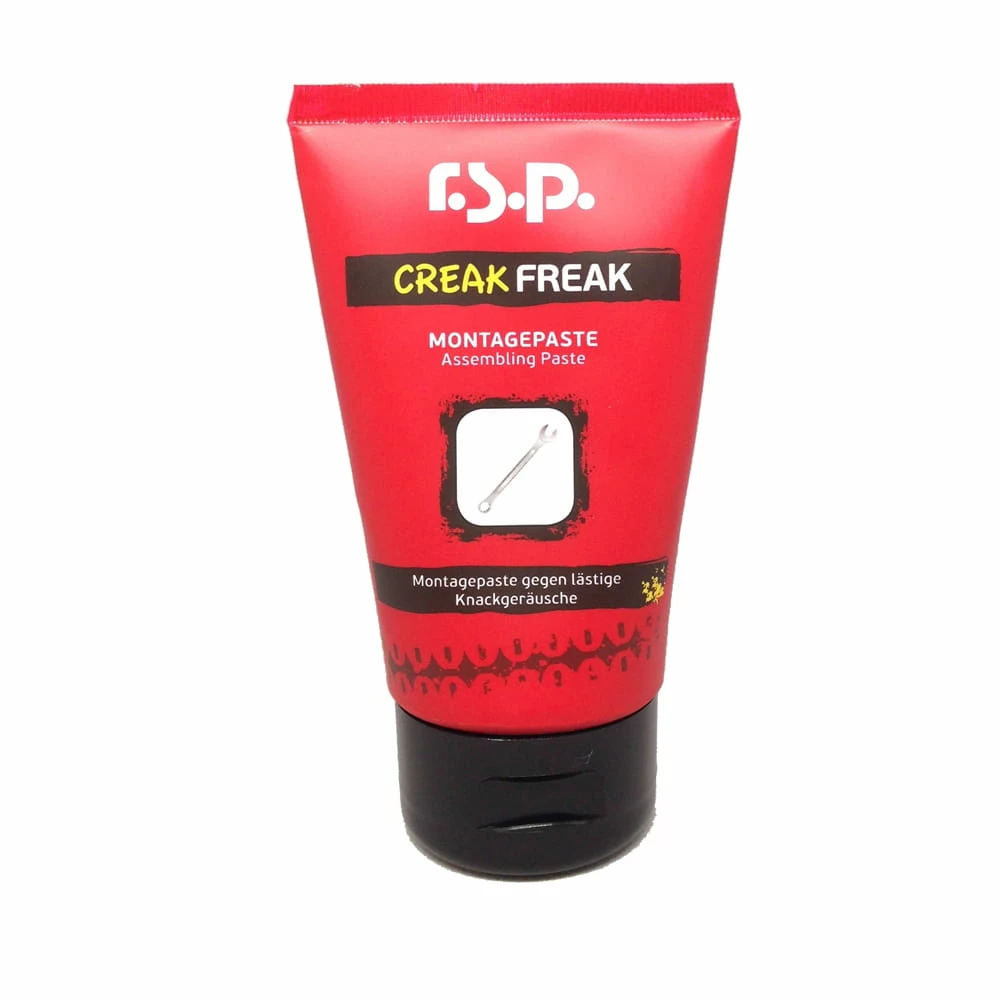 R.s.p. Pâte D'assemblage Creak Freak - 50 G 1 R.s.p. Pâte D'assemblage Creak Freak - 50 G