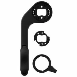 Garmin Support Guidon Aero "avancé" Pour Edge 7 Garmin Support Guidon Aero "avancé" Pour Edge -Porte vélos Soldes Magasin 242789 03 d 472986