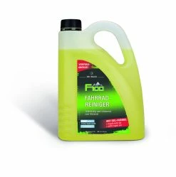 F100 Nettoyant Pour Bicyclettes - 2000 Ml