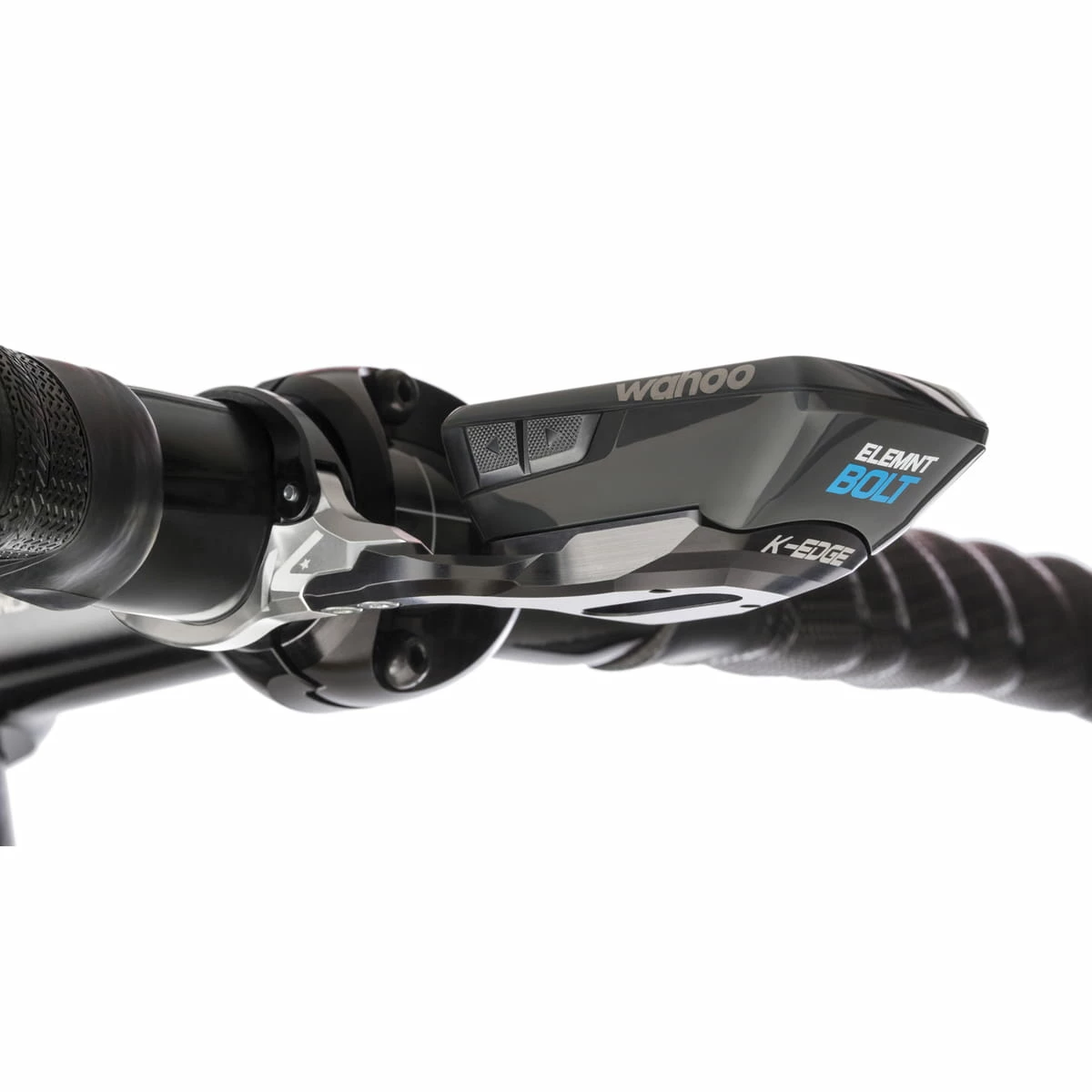 K-Edge WAHOO BOLT Aero Race Support De Guidon 2 K-Edge WAHOO BOLT Aero Race Support De Guidon – Image 2