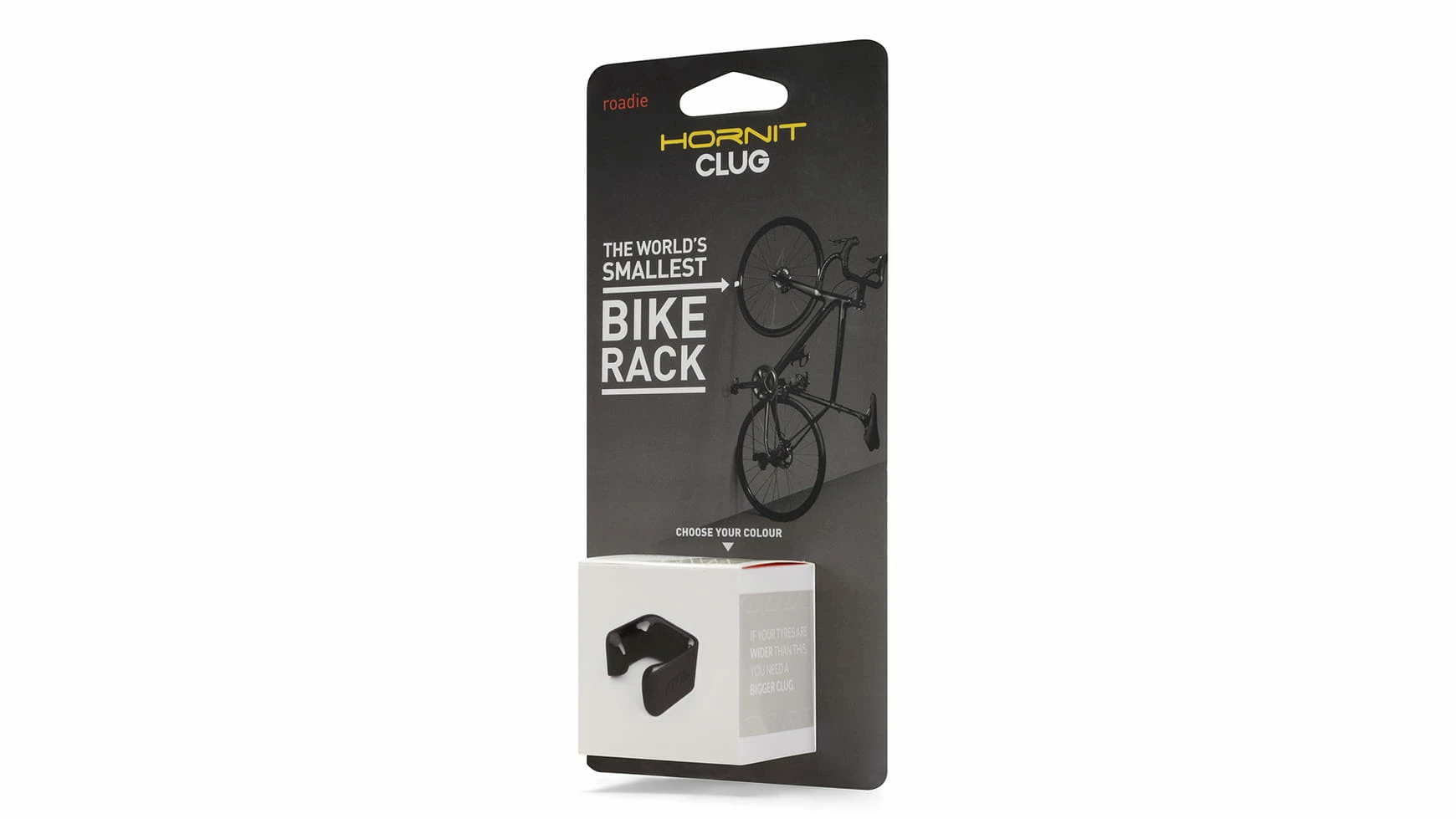 Hornit Clug Noir/noir Roadie S 4 Hornit Clug Noir/noir Roadie S – Image 4