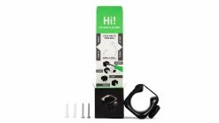 Hornit Clug Pro MTB XL Noir -Porte vélos Soldes Magasin 355002002 Hornit Clug Pro black 7762HCP detail05