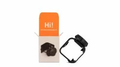 Hornit Kit De Mise à Niveau Clug Pro Noir -Porte vélos Soldes Magasin 355003001 Hornit Clug UpgradeKit black 87471R detail04