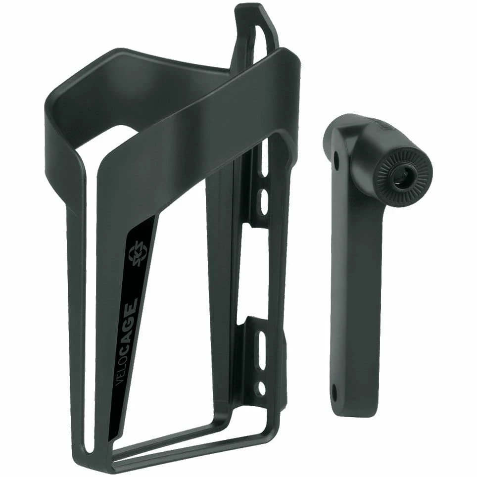 SKS Porte-bouteille Com/Cage Velo - Noir 1 SKS Porte-bouteille Com/Cage Velo - Noir