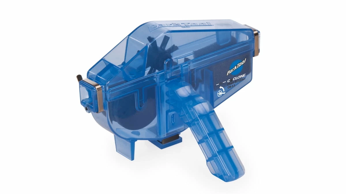 Park Tool CM-5.3 - Dispositif De Nettoyage De La Chaîne 1 Park Tool CM-5.3 - Dispositif De Nettoyage De La Chaîne