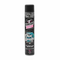 Muc-Off Nettoyant Pour Freins à Disque - 750 Ml