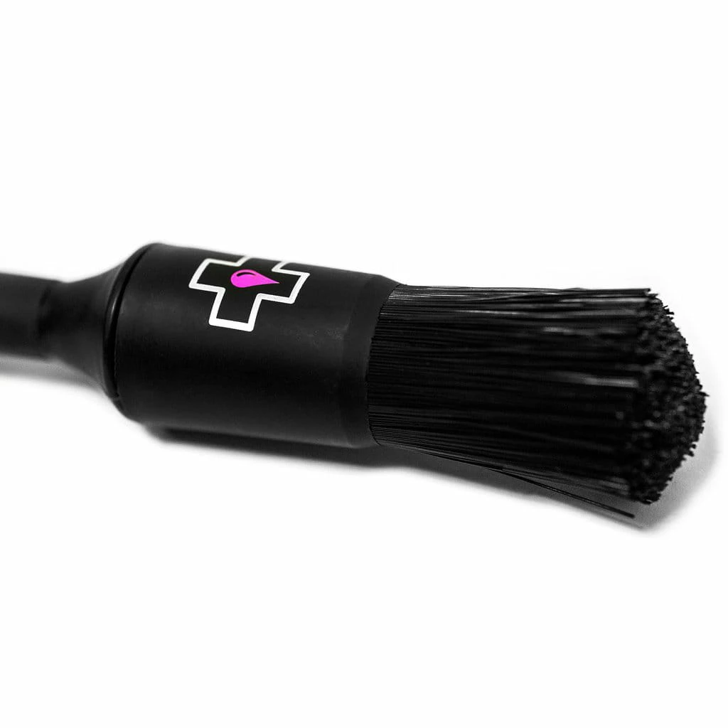 Muc-Off Brosse De Nettoyage De La Transmission 2 Muc-Off Brosse De Nettoyage De La Transmission – Image 2