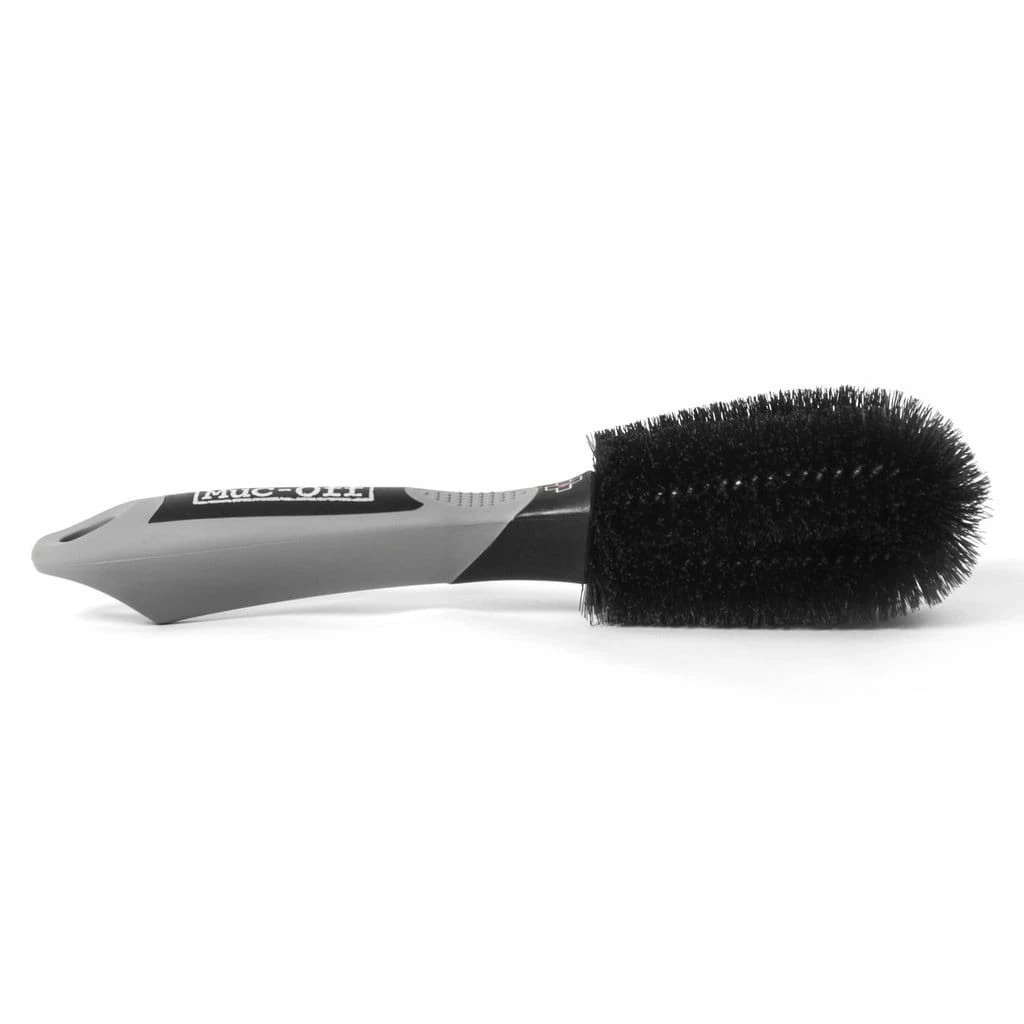 Muc-Off Brosse à Deux Dents 1 Muc-Off Brosse à Deux Dents