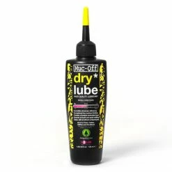 Muc-Off Bio Dry Lube Lubrifiant Pour Chaînes - 120 Ml