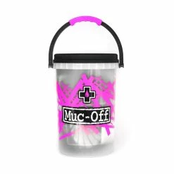 Muc-Off Kit De Nettoyage Du Seau à Saleté -Porte vélos Soldes Magasin 55ab127eda9230