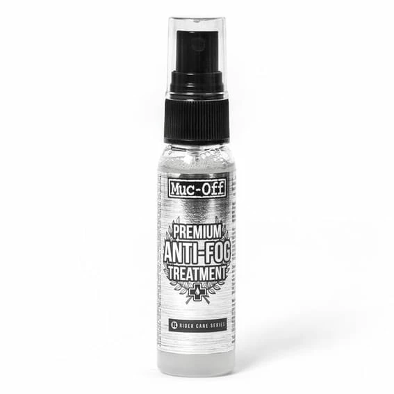 Muc-Off Spray D'entretien Anti-buée Premium 1 Muc-Off Spray D'entretien Anti-buée Premium