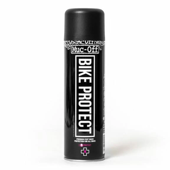 Muc-Off Bike Protect - 500 Ml 1 Muc-Off Bike Protect - 500 Ml