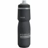 Camelbak Gourde Podium Chill 710 Ml - Noir/argenté