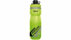 Camelbak Gourde Podium Dirt Series Chill 620ml - Citron Vert