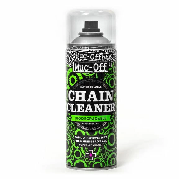 Muc-Off Chain Doc + 400ml Chain Cleaner 2 Muc-Off Chain Doc + 400ml Chain Cleaner – Image 2