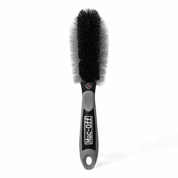 Muc-Off Brosse Pour Roues Et Composants 1 Muc-Off Brosse Pour Roues Et Composants