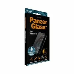 PanzerGlass Apple IPhone 12/12 Pro Antibactérien -Porte vélos Soldes Magasin AppleiPhone1212ProAB 4