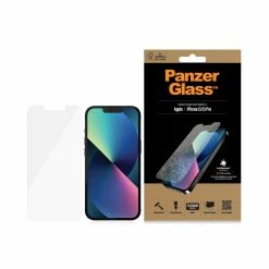 PanzerGlass Apple IPhone 13/13 Pro Antibactérien -Porte vélos Soldes Magasin AppleiPhone1313ProAB 3