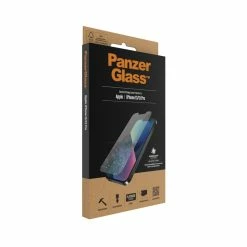 PanzerGlass Apple IPhone 13/13 Pro Antibactérien -Porte vélos Soldes Magasin AppleiPhone1313ProAB 4