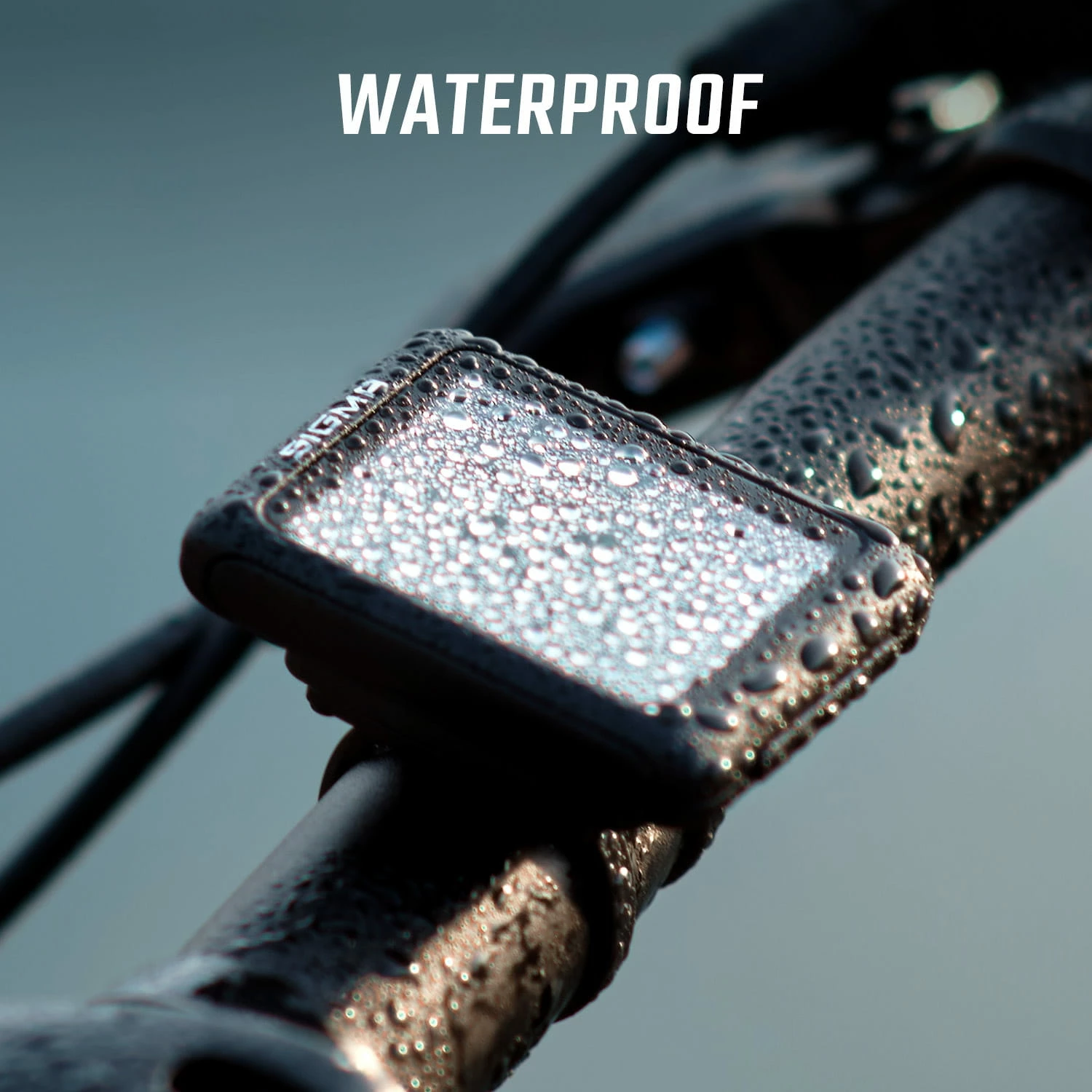 SIGMA SPORT BC 5.0 WL - Sans Fil 4 SIGMA SPORT BC 5.0 WL - Sans Fil – Image 4